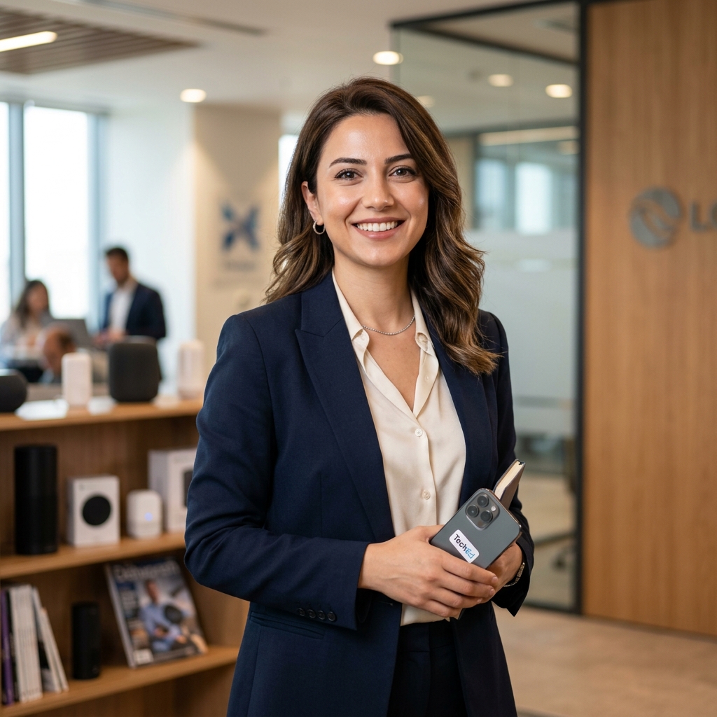 Ayşe Demir