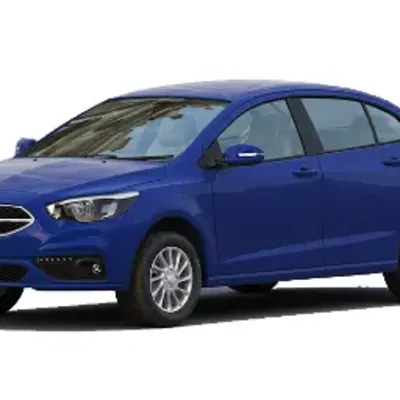 مقارنة Chery Arrizo5 Manual مع Saipa Shahin