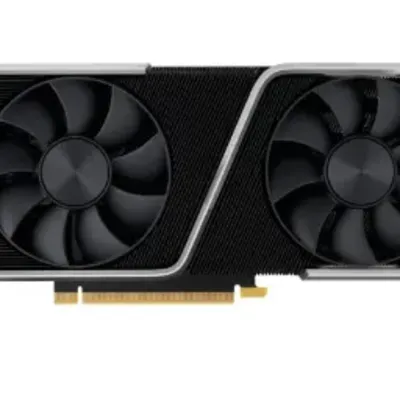 مقایسه AMD رادئون RX 580 با انویدیا جی فورس RTX 3050 نسخه 6 گیگابایت