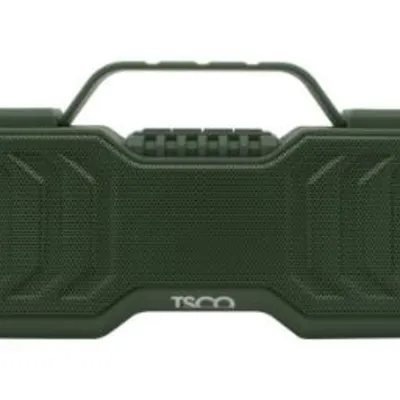 مقارنة Logitech Z207 مع Tsco Ts 2343