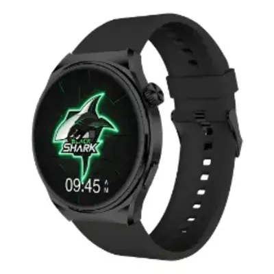 مقارنة Xiaomi Black Shark Gt Neo مع Xiaomi Black Shark S1