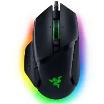 مقایسه لاجیتک G502 Hero با ریزر Basilisk V3