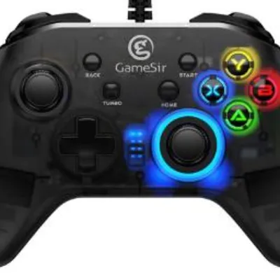 مقارنة Gamesir G3S مع Gamesir T4W