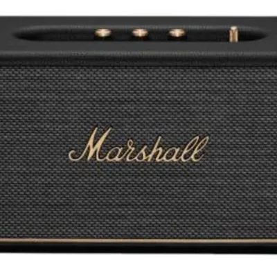 مقارنة Marshall Stanmore Iii مع Redragon Gs560 Adiemus