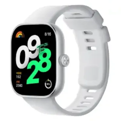 مقارنة Xiaomi Redmi Watch 4 مع Xiaomi Watch S1 Pro
