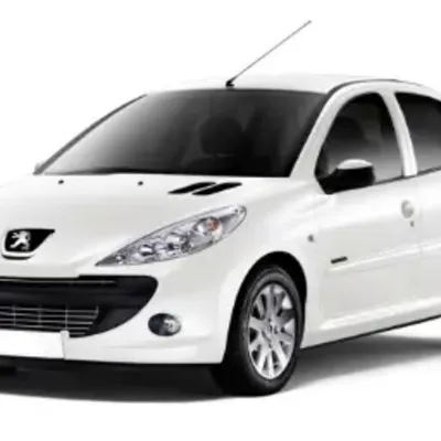 مقارنة Chery Arrizo5 Turbo مع Peugeot 207I Automatic 60102