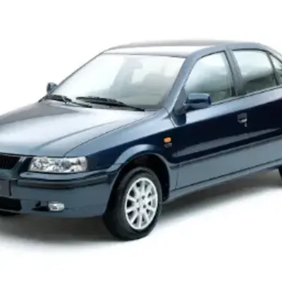 مقارنة Ikco Samand Lx Ef7 Gasoline مع Jac S5 Automatic