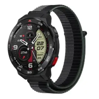 مقارنة Xiaomi Mibro Watch Gs Pro مع Xiaomi Redmi Watch 3 Active