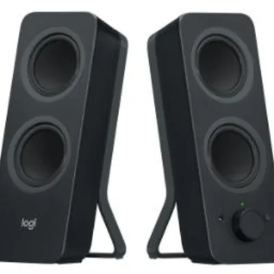 مقارنة Logitech Z207 مع Tsco Ts 2343