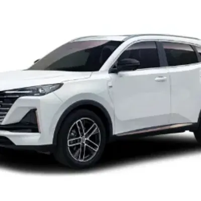 Karşılaştırma Changan Cs55 Plus İle Changan Uni T