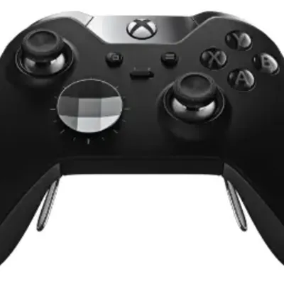 مقارنة Microsoft Xbox Elite Wireless Controller مع Microsoft Xbox Elite Wireless Controller Series 2