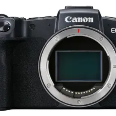 Karşılaştırma Canon Eos Rp İle Nikon D7500