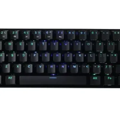 مقایسه  با ردراگون K530