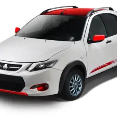 مقارنة Lifan X50 Automatic مع Saipa Quick R Plus