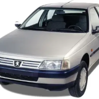 مقارنة Mitsubishi Lancer 16 Manual 2009 مع Peugeot 405 Glx 25634