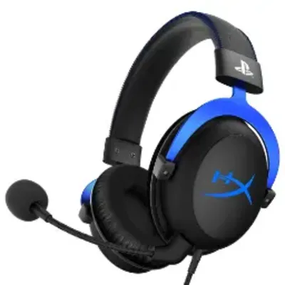 مقارنة Asus Tuf Gaming H5 مع Hyperx Cloud For Ps5 And Ps4
