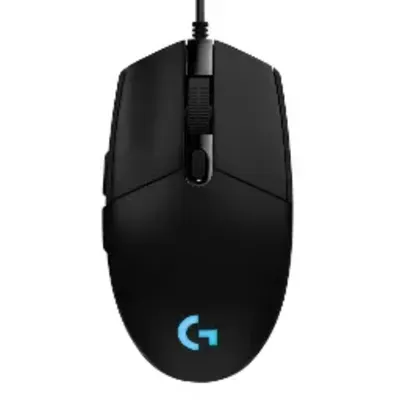 مقایسه لاجیتک G102 با ریزر DeathAdder Essential