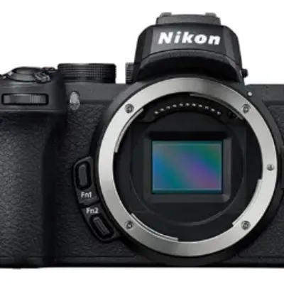Karşılaştırma Nikon D7200 İle Nikon Z50