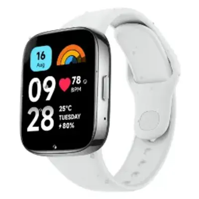 مقارنة Xiaomi Mibro Watch Gs Pro مع Xiaomi Redmi Watch 3 Active