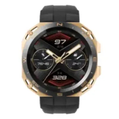 مقارنة Huawei Watch Gt 3 46Mm مع Huawei Watch Gt Cyber Urban