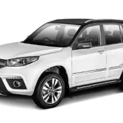 مقارنة Ikco Rira مع Mvm X33S