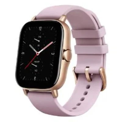 مقارنة Amazfit Gtr Lite  47Mm مع Amazfit Gts 2E