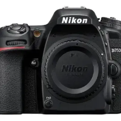 Karşılaştırma Canon Eos 90D İle Nikon D7500