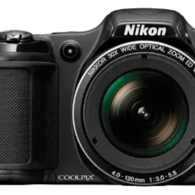 Karşılaştırma Nikon Coolpix L820 İle Nikon Coolpix S810C