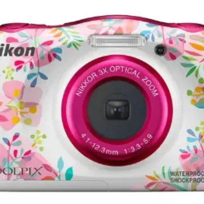 Karşılaştırma Nikon Coolpix S9500 İle Nikon Coolpix W150