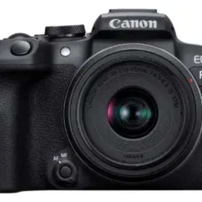 Karşılaştırma Canon Eos 80D İle Canon Eos R10