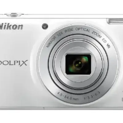 Karşılaştırma Nikon Coolpix L820 İle Nikon Coolpix S810C