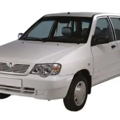مقارنة Daewoo Matiz مع Saipa 132