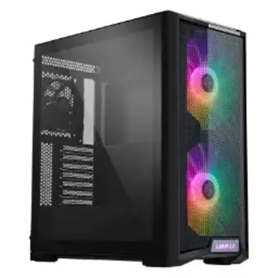 مقایسه کولر مستر MASTERBOX TD500 MESH با لیان لی Lancool 215