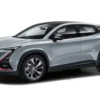 Karşılaştırma Changan Cs55 Plus İle Changan Uni T