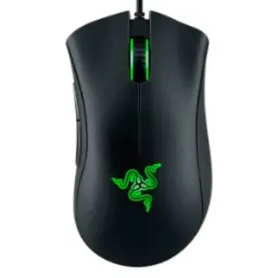مقایسه لاجیتک G102 با ریزر DeathAdder Essential