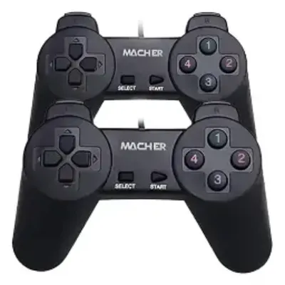 مقارنة Macher Mr 56 مع Sony Dualsense Edge