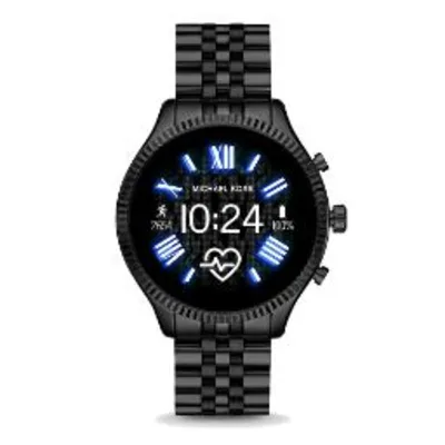 مقارنة  مع Michael Kors Access Gen 5 Lexington