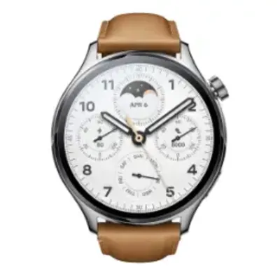 مقارنة Xiaomi Redmi Watch 4 مع Xiaomi Watch S1 Pro