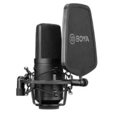 مقارنة Boya By Bm3011 مع Boya By M800