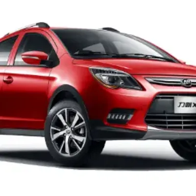 مقارنة Lifan X50 Automatic مع Saipa Quick R Plus