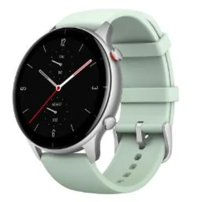 مقارنة Amazfit Gtr 2E مع Amazfit Gts 2