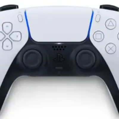 مقارنة Sony Dualsense Wireless Controller مع Sony Dualshock 2