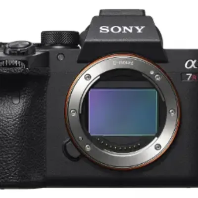Karşılaştırma Canon Powershot G5 X İle Sony A7R Iv