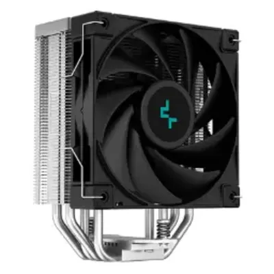 مقایسه کولر مستر Hyper 212 Spectrum RGB با دیپ کول AK400