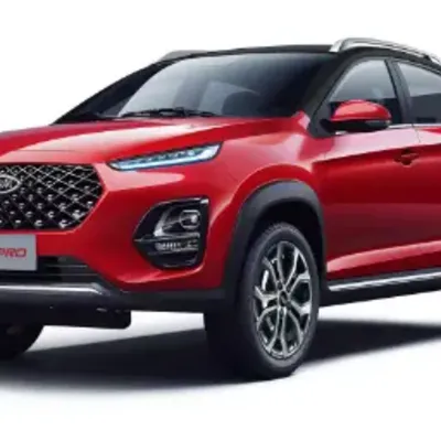 مقارنة Chery Arrizo5 Turbo مع Mvm X22 Pro Mt