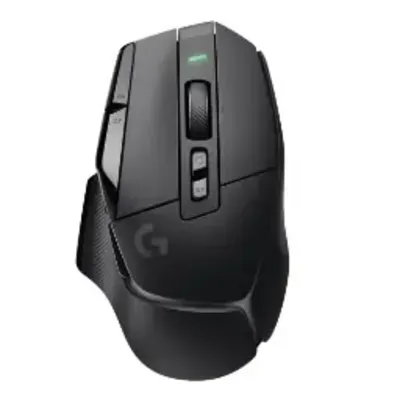مقایسه لاجیتک G402 Hyperion Fury با لاجیتک G502 X LIGHTSPEED