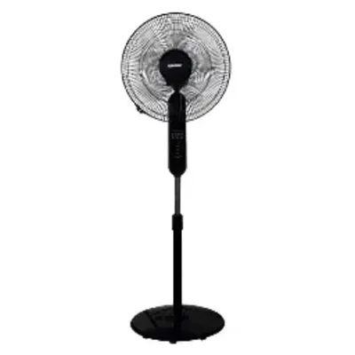 Karşılaştırma Geepas Gf9489N İle Tiwa Turbo Silence