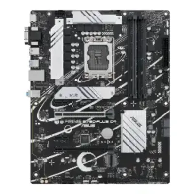 مقایسه ایسوس PRIME B760-PLUS D4 با ایسوس PRIME H610M-A WIFI D4