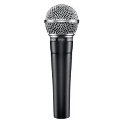 مقارنة Rode Wireless Go Ii Single مع Shure Sm58