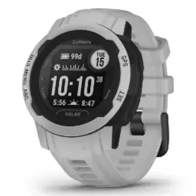 مقارنة Garmin Fenix 6S Pro مع Garmin Instinct 2S Solar 40Mm
